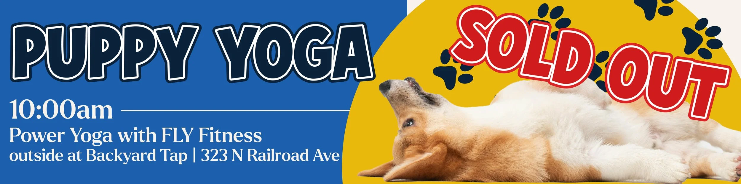 Dog Days of Summer — Loveland Downtown District